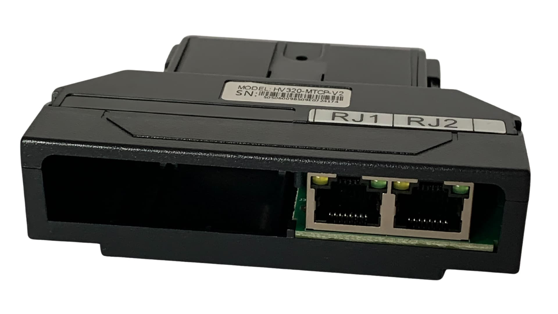 TARJETA DE COMUNICACION MODBUS TCP HV320-MTCP-V2