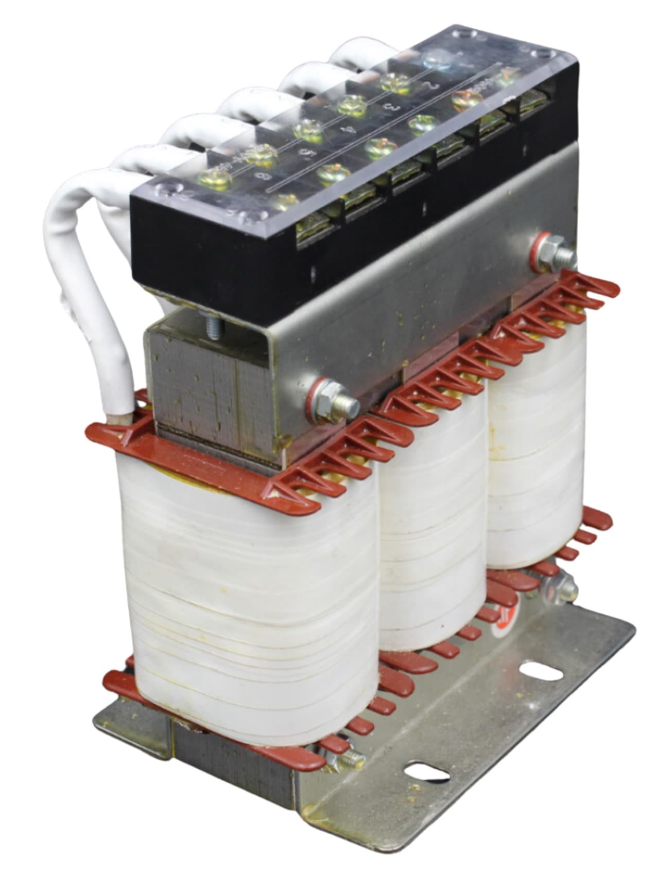 REACTOR DE SALIDA DE... HAS-CKSGO-15A1L-4S5.5