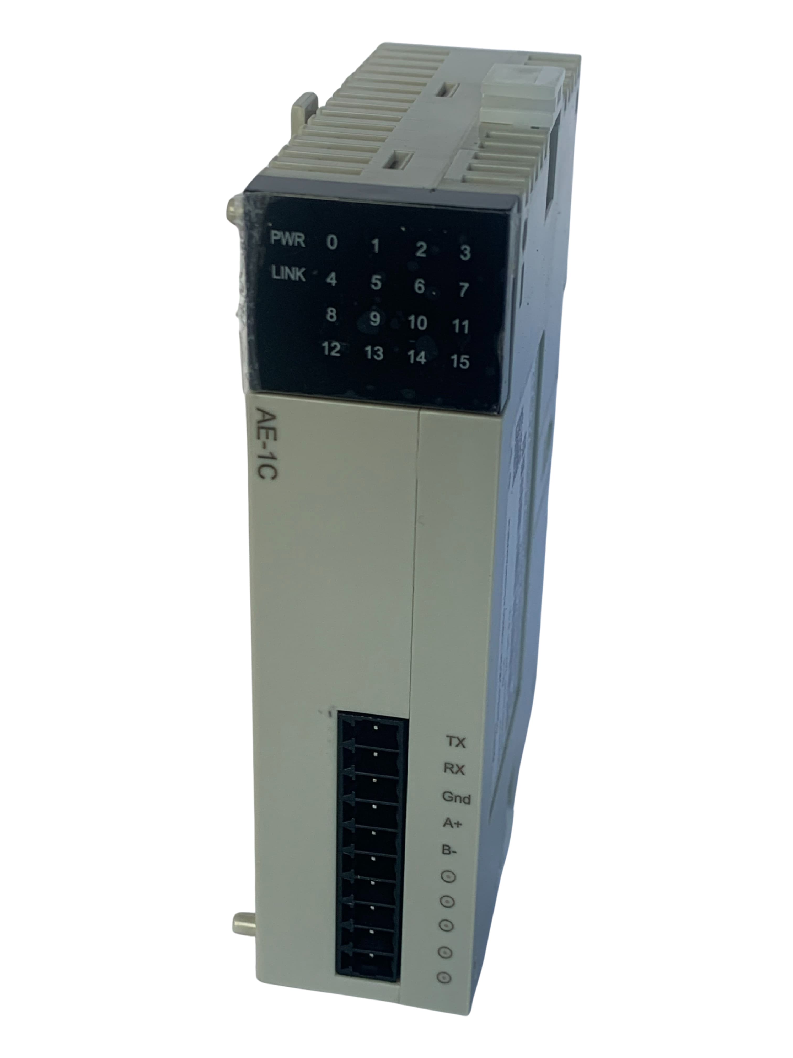 MODULO DE COMUNICACION, CON... AE-1C