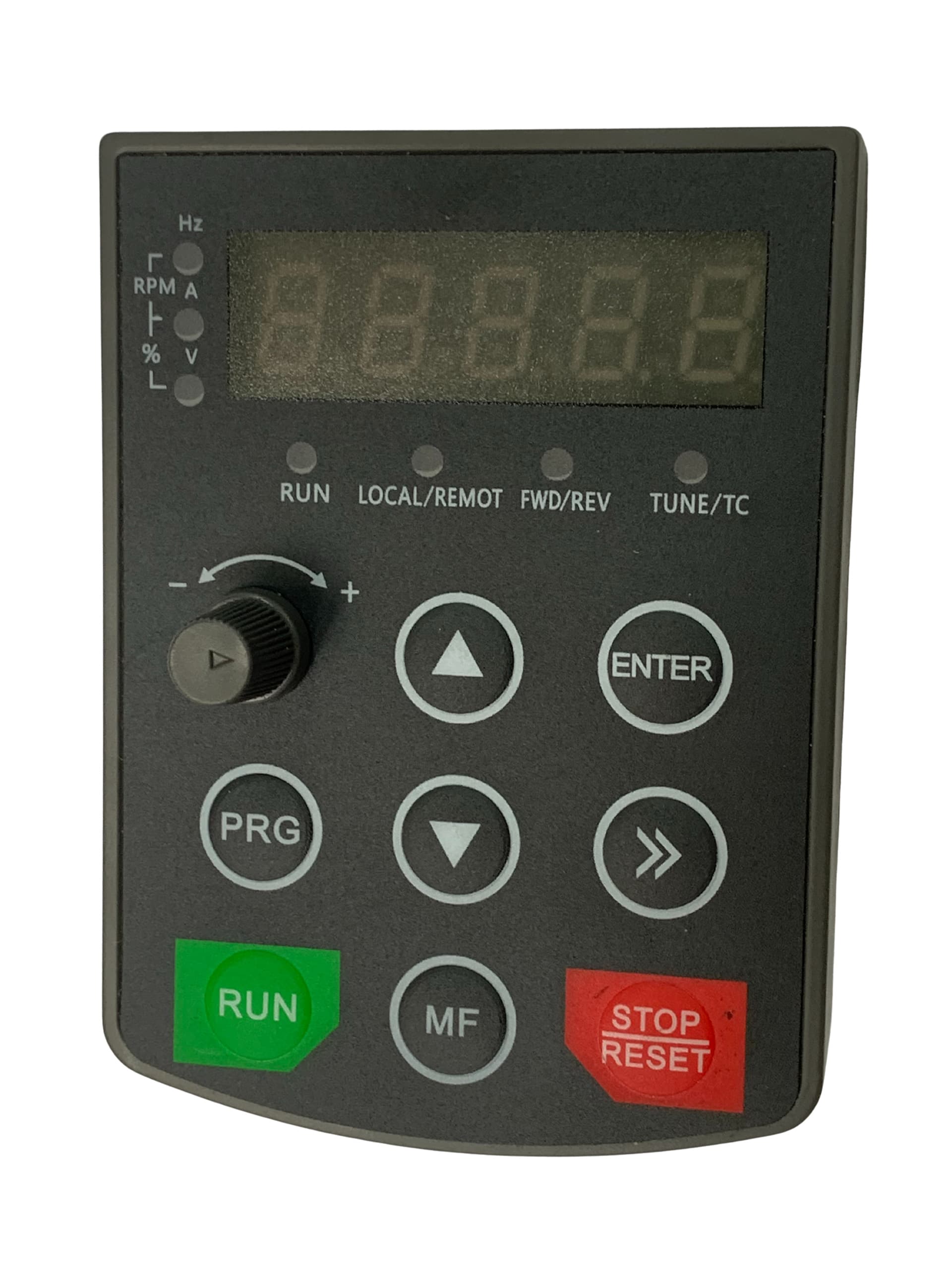 HV390 EXTERNAL KEYPAD BOTONERA DE PROGRAMACION HV390A-KEYPAD