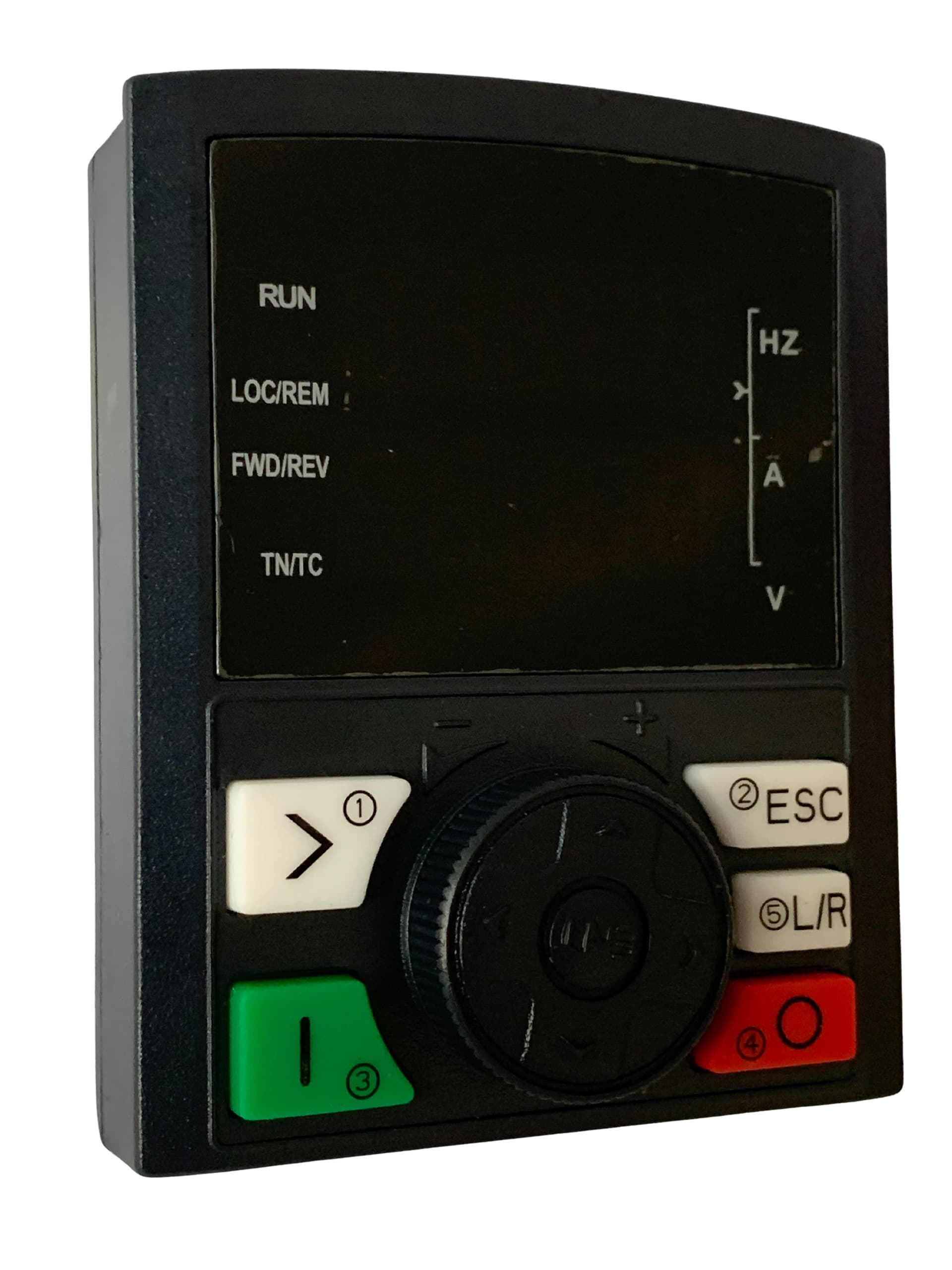 PANTALLA LED HV320-LEDKEYPAD-V2