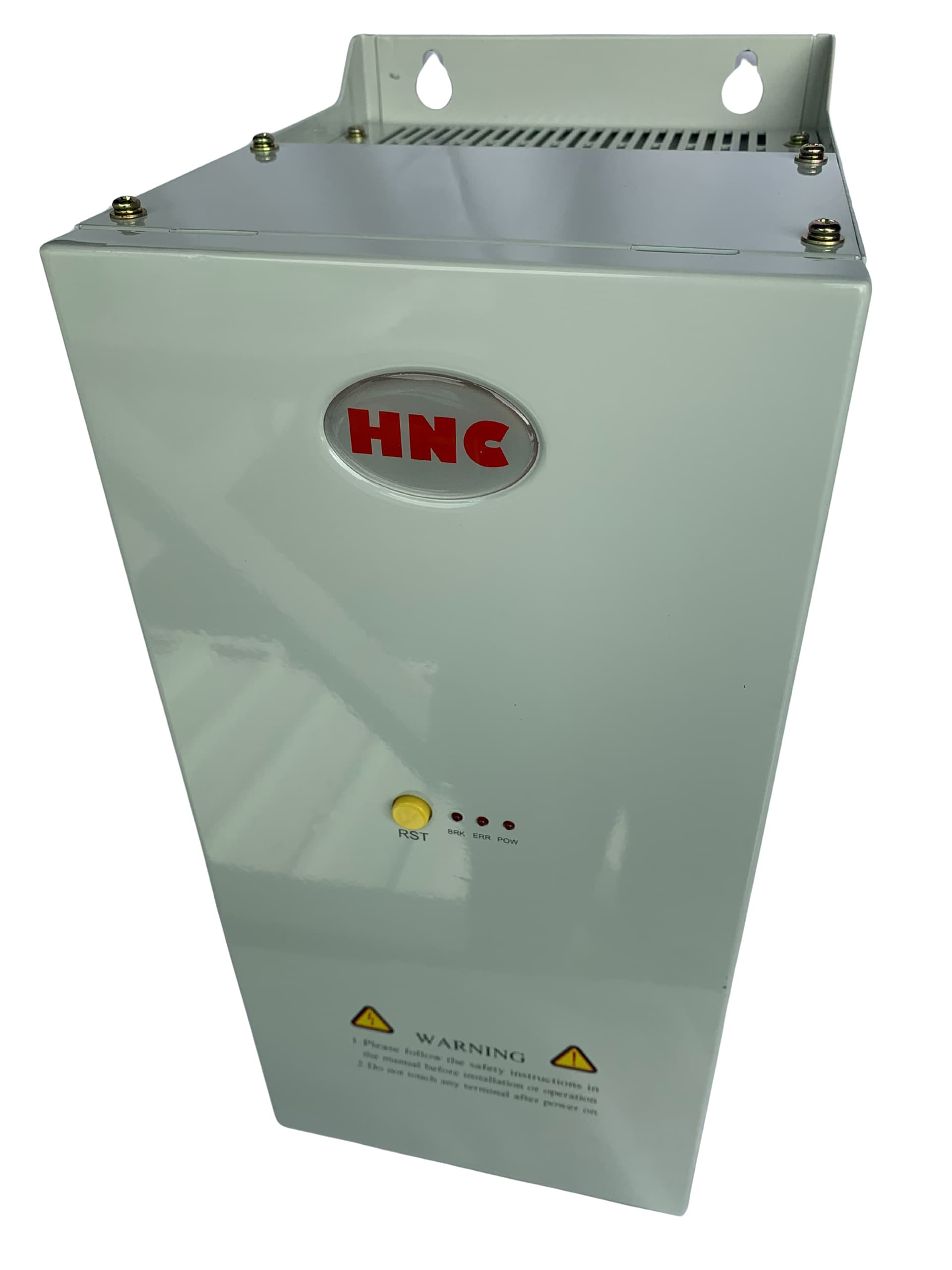 UNIDAD DE FRENADO PARA VARIADOR DE 45-75 KW, 220V HBU3-150A-2