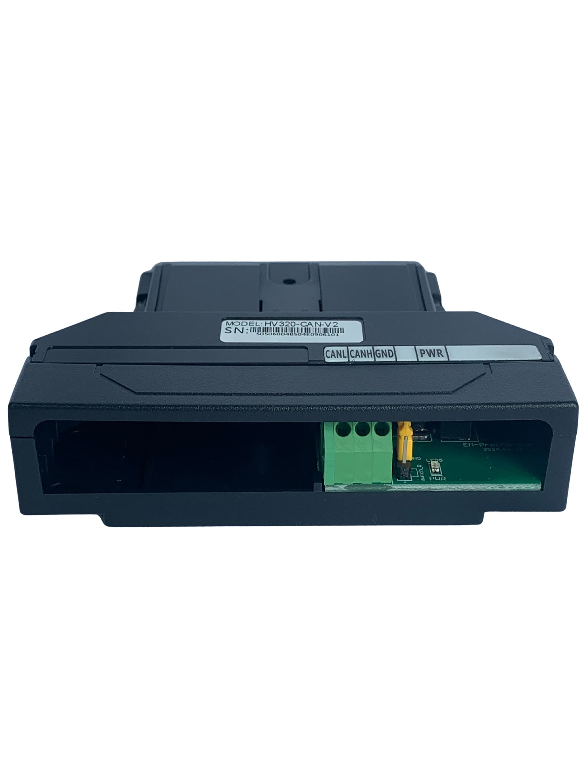 TARJETA DE COMUNICACION CANLINK HV320-CAN-V2