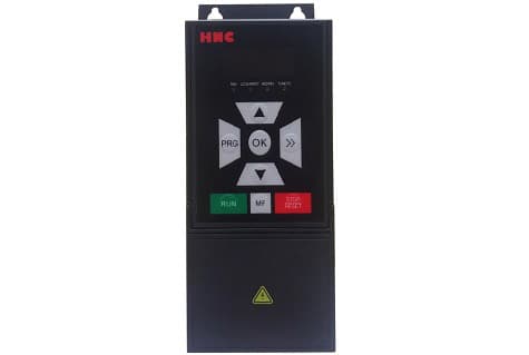 VARIADOR DE FRECUENCIA... HV390A-004G4