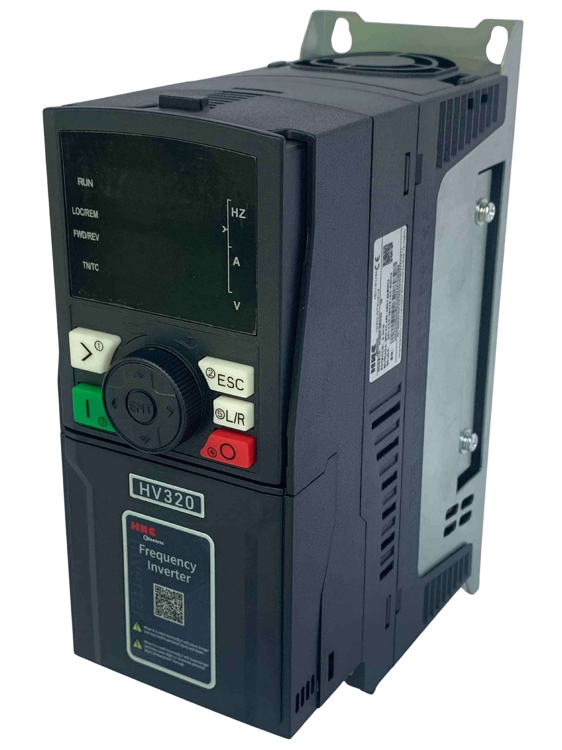 VARIADOR DE FRECUENCIA... HV320-200G4