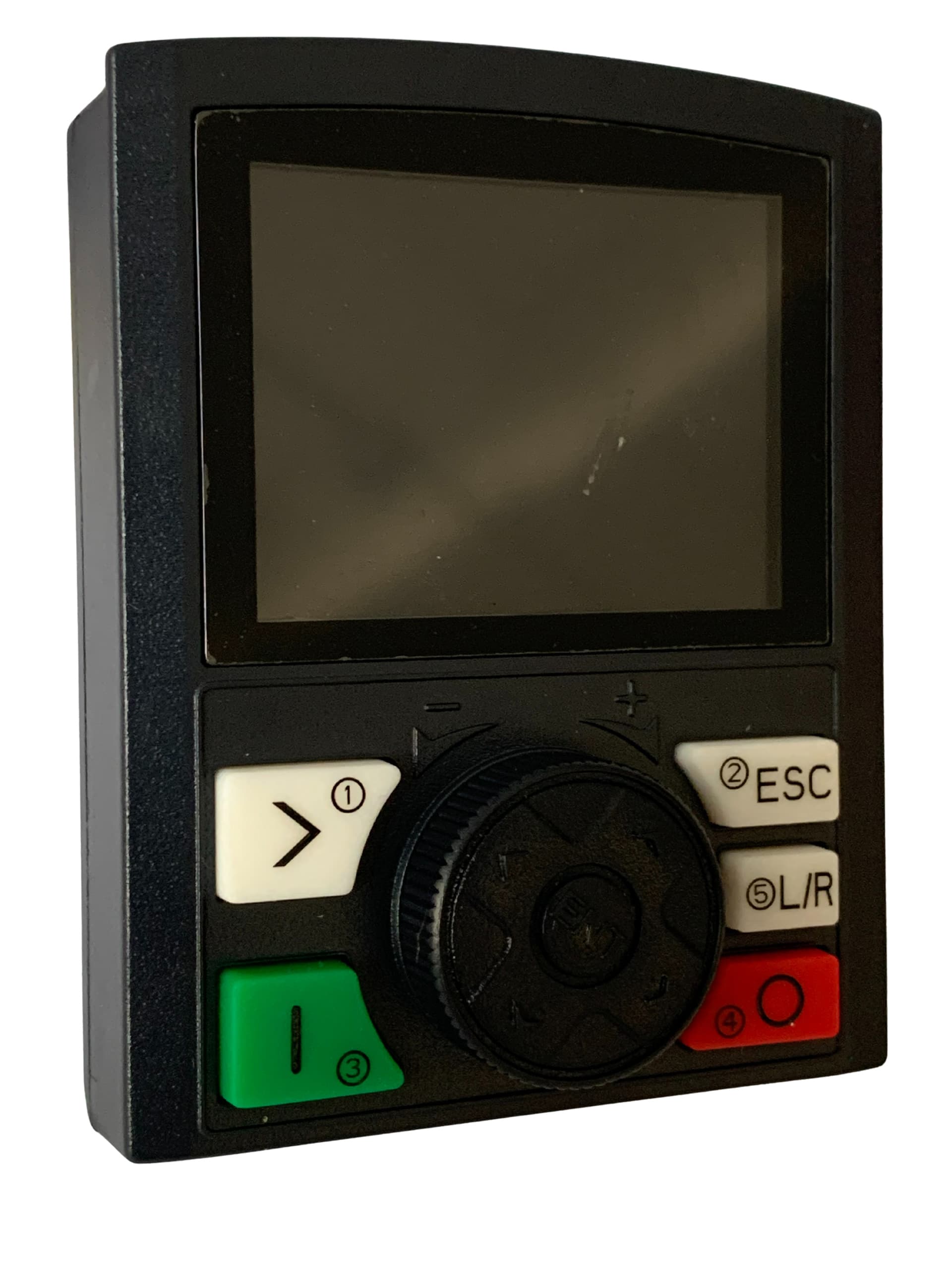 PANTALLA LCD, COMPATIBLE CON FUNCION DE COPIA HV320-LCDKEYPAD-V2