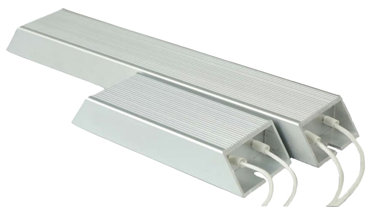 RESISTENCIA DE FRENADO DE... RXLG-22-800