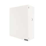 Gabinete para Alarma de la Familia CAPTAIN/XL2T, CFB-516, VISTA48 y Batería PL712 (No Incluida)