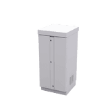 Gabinete de Seguridad de Lámina Galvanizada para Almacenamiento de Baterías (Hasta 6 baterías PL110D12).