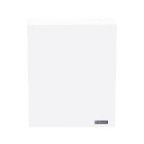 Gabinete para Alarma MG5050/EVO48TM4/SP4000 y Batería PL712 (No Incluido).