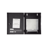 Gabinete para hasta 2 módulos Notifier XP10-M, XP6-R o XP6-C