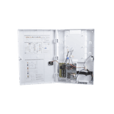 Gabinete de Plástico para CoreStation CS40 con Fuente de 110VCA