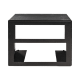 Gabinete universal para radio base y fuente de alimentación