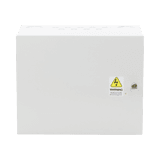 Gabinete montaje en pared para 9 tarjetas modulares PW7000 para PROWATCH