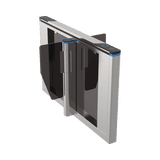 Gabinete de expansion para Torniquete Óptico Bidireccional / El Más Estético / Hojas de Acrilico / 5,000,000 de Ciclos