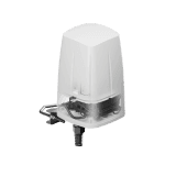 Gabinete IP67 con Antena Combinada LTE, GNSS y Wi-Fi para Router RUT901/RUT956/RUT955