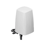 Gabinete IP67 con Antena Combinada LTE, GNSS y Wi-Fi para Router RUT200/RUT240