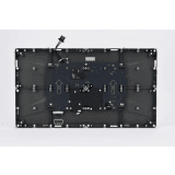 Gabinete para LED Interior / Dimensiones 600x337.5mm / Estructura Modular / Diseño Sin Cables / Mantenimiento Frontal