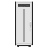 Gabinete de Almacenamiento HV48100BCU Y hasta 12 HV48100BMU