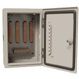 Gabinete de Distribución Eléctrica