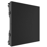 Gabinete LED para Videowall de Renta / Pitch 2.9 V2 / LED Negro / Resolución 168 X 168 / Tamaño 500 x 500 mm / Uso en Exterior