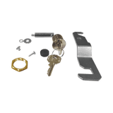 Cerradura para Gabinete de Barrera GARD 4