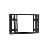 Montaje para Gabinete Modular de Piso / Compatible con Monitor de 55" / Especial para Videowall / Compatible con DS-D2055NL-B/G - DS-D2055LU-Y, DS-D2055UL-0A