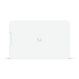 UniFi Flex Utility Pro – Gabinete Universal para Exteriores IPX6 Resistente a la Intemperie, Diseñado para Montaje en Pared o Poste