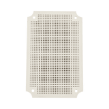 Placa Interna de Plástico para Gabinetes PST-1929-14E y PST-1929-14ET