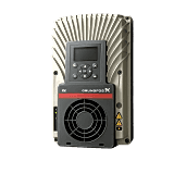 RSI-Inversor Solar Renovable para Bombas de Agua AC de 3kW (4HP) 220V Trifasico: Sistema Solar Eficiente y Fiable.