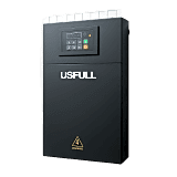 Inversor Solar - Variador de Frecuencia para Bombas de Agua AC de 75KW (100 HP) 440V: Potencia y Eficiencia para Aplicaciones Exigentes