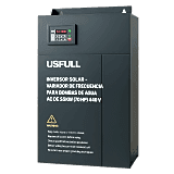 Inversor Solar - Variador de Frecuencia para Bombas de Agua AC de 55KW (70 HP) 440V: Potencia y Eficiencia para Aplicaciones Exigentes