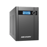 UPS de 3000 VA / 1800 W / Pantalla LCD / Protección Contra Sobrecarga y Descarga / Entrada y Salida 120 VCA / 6 Tomas NEMA 5-15R (Todos con Respaldo)