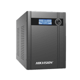 UPS de 2000 VA / 1200 W / Pantalla LCD / Protección Contra Sobrecarga y Descarga / Entrada y Salida 120 VCA / 4 Tomas NEMA 5-15R