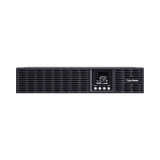 UPS Smart App Online S de 1000 VA/900 W, Online Doble Conversión, Entrada 120 Vca NEMA 5-15P, Onda Senoidal Pura, Rack o Torre de 2 UR, Con 8 Tomas NEMA 5-15R
