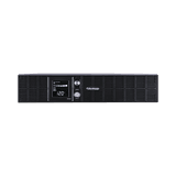 UPS de 1500 VA/900 W, Topología Línea Interactiva, Entrada 120 Vca NEMA 5-15P, Torre o Rack 2 UR, Con 8 Tomas NEMA 5-15R