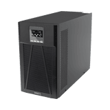 UPS 3000VA / 2700W Online Doble Conversión /Sin Cable de Alimentación/ 4 tomas 5-15R / Regulación de Voltaje / Protección RJ45