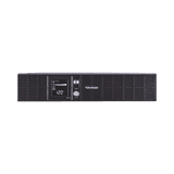 UPS de 2000 VA/1320 W, Topología Línea Interactiva, Entrada 120 Vca NEMA 5-20P, Torre o Rack 2 UR, Con 8 Tomas NEMA 5-20R