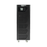 UPS Tipo Torre de 10KVA, Online Doble Conversión, 200 - 240 Vac de Entrada y 220Vca o 120Vca de salida Fase Dividida, Onda Senoidal Pura