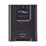 UPS de 1500 VA/1500 W, Topología Línea Interactiva, Entrada 120 Vca NEMA 5-15P, Onda Senoidal Pura, Mini Torre, Con 8 Tomas NEMA 5-15R