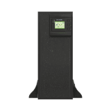 UPS de 30 KVA/30 kW, Online Doble Conversión, 220 Vac L-L de Entrada 3 Fases, Entrada Hardwired, Onda Senoidal Pura, Torre o Rack