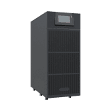 UPS Trifásico de 100 kVA/100 kW, Topología Online Doble Conversión, Voltaje de 208/220 Vca de L-L