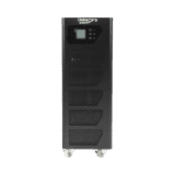 UPS de 6000 VA, Online Doble Conversión, 200 - 240 Vac de Entrada, Fase Dividida 120V/120V + N, sin Baterías con Kit de Cables de Conexión de Baterías