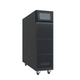 UPS Trifásico de 50 kVA, Topología Online Doble Conversión, Voltaje de 208/220 Vca de L-L