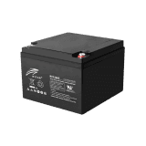 Batería 12Vcc 26Ah para UPS Trifásico Cyberpower