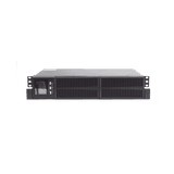 UPS de 1000VA/900W / Topología On-Line Doble Conversión / Entrada y Salida de 120 Vca / Clavija de Entrada NEMA 5-15P / Pantalla LCD Configurable /Formato Rack/Torre
