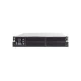 UPS de 2000VA/1800W / Topología On-Line Doble Conversión / Entrada y Salida de 120 Vca / Clavija de Entrada NEMA 5-20P / Pantalla LCD Configurable / Formato Rack/Torre