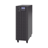 UPS Trifásico de 20 kVA/18 kW, Topología Online Doble Conversión, Voltaje de 208/220 Vca de L-L, Respaldo de 10 Minutos al 100% de Carga, Incluye Módulo y Banco de Baterías