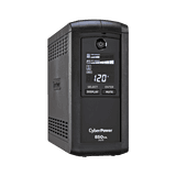 UPS de 850 VA/510 W, Topología Línea Interactiva, Entrada 120 Vca NEMA 5-15P, Tipo Mini Torre, Con 9 Tomas NEMA 5-15R