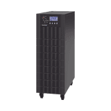 UPS Trifásico de 30 kVA/27 kW, Topología Online Doble Conversión, Voltaje de 208/220 Vca de L-L, Respaldo de 5 Minutos al 100% de Carga, Incluye Módulo y Banco de Baterías